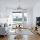 Myyd&auml;&auml;n Kerrostalo, Kaksio - Helsinki, Laajasalo, K&ouml;&ouml;karinkuja 3 - Etuovi.com 21973869
