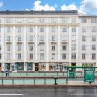 Myyd&auml;&auml;n Kerrostalo, Kaksio - Helsinki, T&ouml;&ouml;l&ouml;, Mannerheimintie 29 - Etuovi.com 20968791