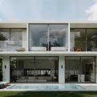 Myyd&auml;&auml;n Omakotitalo, 3 huonetta - Badung, Pecatu, MANTA LIVIN Uluwatu - Etuovi.com 2269642