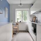 Myyd&auml;&auml;n Kerrostalo, Kaksio - Helsinki, Kallio, Castr&eacute;ninkatu 5 - Etuovi.com 2269405