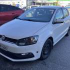 Volkswagen Polo POLO Viistoper&auml; (AB) 5ov 999cm3