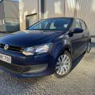 Volkswagen Polo Trendline Limited 1,2 TSI 55kw (90 hv) 4-ovinen - Suomi-auto / Moottorinl&auml;mmitin / Juuri huollettu 09/2024 101tkm / Ilmastointi / Huippusuosittu k&auml;ytt&ouml;auto! / Nokian nastarenkaat! **** T&auml;h&auml;n autoon sa