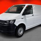 Volkswagen Transporter umpipakettiauto 2,0 TDI 75 kW 3200kg