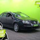Volkswagen Golf Variant Comfortline 1,4 90 kW TSI