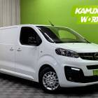 Opel Vivaro-e 75kWh 136 M SIS ALV