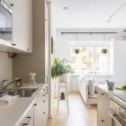 Myyd&auml;&auml;n Kerrostalo, 3 huonetta - Helsinki, Helsinki, Suonionkatu 4 - Etuovi.com 21029978