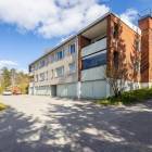 Myyd&auml;&auml;n Kerrostalo, 4 huonetta - Helsinki, Pukinm&auml;ki, Mikael Soinisen tie 1 A - Etuovi.com 80356491