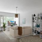 Myyd&auml;&auml;n Kerrostalo, Kaksio - Helsinki, Kallio, Nelj&auml;s Linja 12 - Etuovi.com 20044440