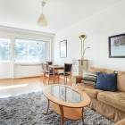 Myyd&auml;&auml;n Kerrostalo, Kaksio - Helsinki, Haaga, Ida Aalbergin tie 4 - Etuovi.com 20603161