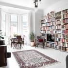 Myyd&auml;&auml;n Kerrostalo, Kaksio - Helsinki, Ullanlinna, Tarkk'ampujankatu 5 - Etuovi.com 20812000