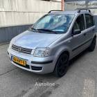 Fiat Panda 1.2
