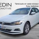 Volkswagen Polo Comfortline 1,0 TSI 70 kW (95 hv) DSG-automaatti