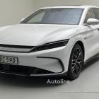 BYD Han