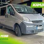 Opel Vivaro L1H1 2,5 CDTI (135hv) Tecshift