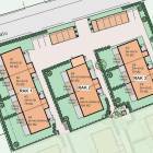 Myyd&auml;&auml;n Rivitalo, 3 huonetta - Vaasa, Kotiranta, Porvarinkatu 16-20 C 7 - Etuovi.com 80430343