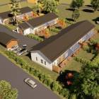Myyd&auml;&auml;n Rivitalo, 5 huonetta - Vaasa, Kotiranta, Porvarinkatu 16-20 B 6 - Etuovi.com 80430342