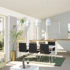 Myyd&auml;&auml;n Rivitalo, 4 huonetta - Vaasa, Kotiranta, Porvarinkatu 16-20 A 4 - Etuovi.com 80430340