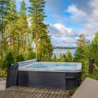 Myyd&auml;&auml;n Omakotitalo, 5 huonetta - Sauvo, Osmalahti, Osmalahdenkuja 3 - Etuovi.com 80442654