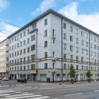 Vuokrataan Kerrostalo Kaksio - Helsinki T&ouml;&ouml;l&ouml; Ruusulankatu 1 C