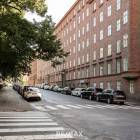 Vuokrataan Kerrostalo Kaksio - Helsinki Etu--T&ouml;&ouml;l&ouml; Ilmarinkatu 6 A