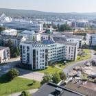 Myyd&auml;&auml;n Kerrostalo, Yksi&ouml; - Rovaniemi, Keskusta, Riistatie 3 - Etuovi.com 1398307
