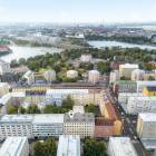 Myyd&auml;&auml;n Kerrostalo, Yksi&ouml; - Helsinki, Kallio, Nelj&auml;s linja 26 A - Etuovi.com 80442320