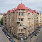 Myyd&auml;&auml;n Kerrostalo, Yli 5 huonetta - Helsinki, Ullanlinna, Kapteeninkatu 11 B - Etuovi.com 80443895