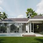 Myyd&auml;&auml;n Omakotitalo, 4 huonetta - Badung, Pecatu, MANTA LIVIN Uluwatu - Etuovi.com 2269719