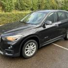 BMW X1 SDrive16d
