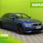BMW 320 G20 Sedan 320d A xDrive Launch Edition M Sport