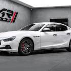 Maserati Ghibli, 3,0 Diesel