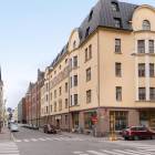 Myyd&auml;&auml;n Kerrostalo, Kaksio - Helsinki, Kamppi, Albertinkatu 21 - Etuovi.com 1402040