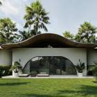 Myyd&auml;&auml;n Omakotitalo, Kaksio - Badung, Pecatu, MANTA LIVIN Uluwatu - Etuovi.com 2269724