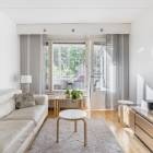 Myyd&auml;&auml;n Kerrostalo, Kaksio - Helsinki, Kallio, Kirstinkatu 10 - Etuovi.com 1402144