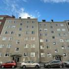 Vuokrataan Kerrostalo Kaksio - Helsinki T&ouml;&ouml;l&ouml; Ruusulankatu 4 A