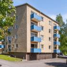 Myyd&auml;&auml;n Kerrostalo, Kaksio - Helsinki, Haaga, Huovitie 1 A - Etuovi.com 589997