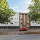 Vuokrataan Kerrostalo Kaksio - Kuopio M&auml;nnist&ouml; L&ouml;nnrotinkatu 10 B