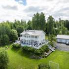 Myyd&auml;&auml;n Omakotitalo, Yli 5 huonetta - Yl&ouml;j&auml;rvi, Mutala, Mustikkatie 23 - Etuovi.com 47827199