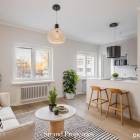 Myyd&auml;&auml;n Kerrostalo, 3 huonetta - Helsinki, Vallila, Somerontie 7 - Etuovi.com 21847410