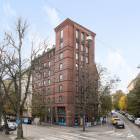 Vuokrataan Kerrostalo Kaksio - Helsinki Ullanlinna Laivasillankatu 14 B