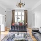 Myyd&auml;&auml;n Kerrostalo, 3 huonetta - Helsinki, Eira, Rehbinderintie 5-7 - Etuovi.com 21347323