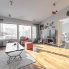 Myyd&auml;&auml;n Omakotitalo, 5 huonetta - Kuopio, Pirtti, Vahverotie 24 - Etuovi.com 1388315