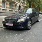 Mercedes-Benz C200 CDI Limousine