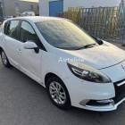 Renault MEGANE SCENIC
