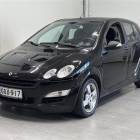 Smart Forfour 5D SMART FORFOUR 1.3 /