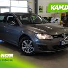 Volkswagen Golf Comfortline 1,4 TSI 90 kW (122 hv) BlueMotion Technology DSG-automaatti 4-ov