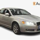 Volvo S80 D3 Momentum aut | Webasto | Vetokoukku | Xenon Ajovalot | Tutka |