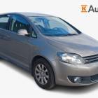 Volkswagen Golf Plus Highline Life 1,4 TSI 90 kW (122 hv) DSG-automaatti