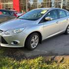 Ford Focus 1,6 125 hv Trend M5 5-ovinen - 14 p&auml;iv&auml;n palautusoikeus - L&auml;mm.tuulilasi, Lohkol&auml;mmitin sis&auml;puhaltimella, Vakkari, Bluetooth, Aut.Ilmastointi - Ilmainen kotiintoimitus!