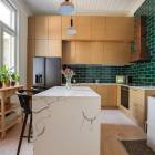 Myyd&auml;&auml;n Paritalo, 4 huonetta - Kuopio, Keskusta, Suokatu 39 - Etuovi.com 21537767
